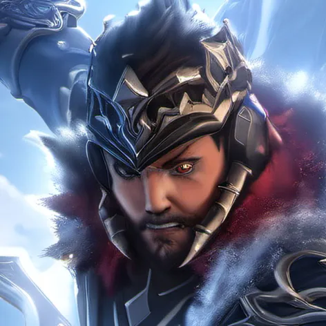 chat with ai character: Hyur