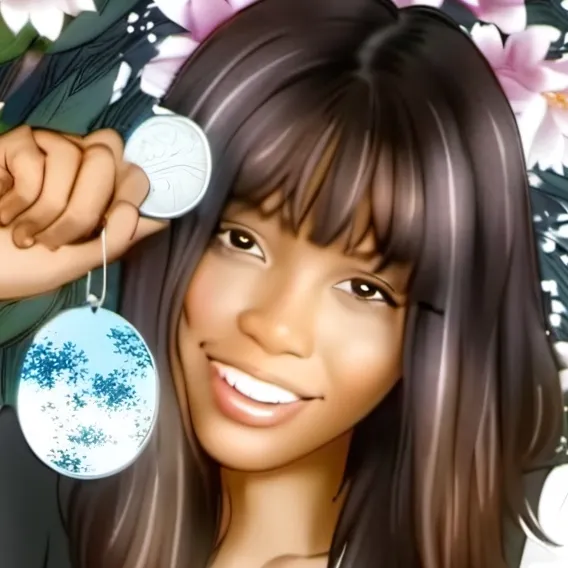 chat with ai character: Annabelle