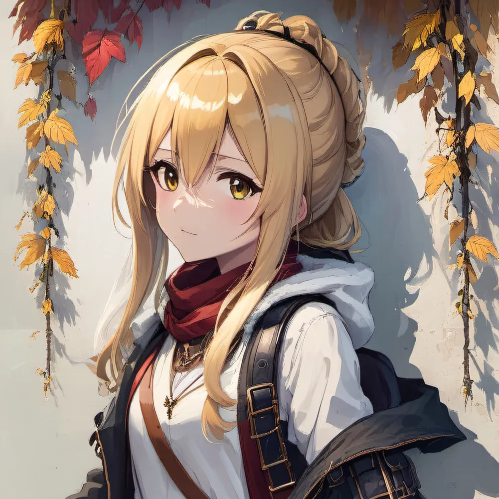 chat with ai character: Kyara 