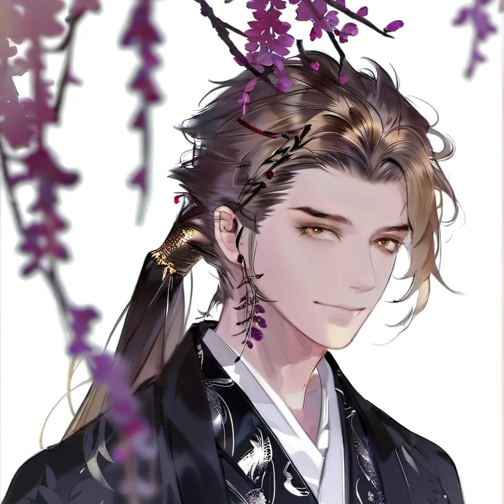 chat with ai character: Ryuu