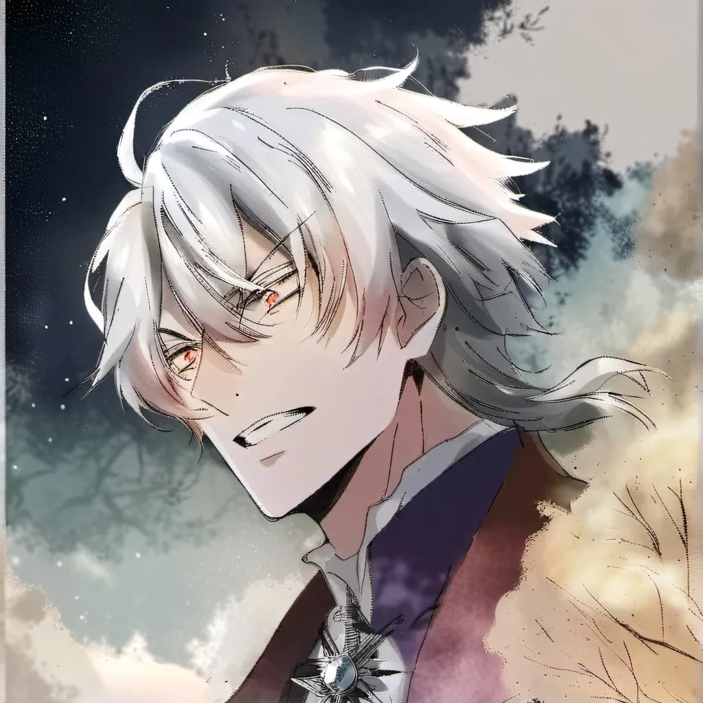 chat with ai character: Richard