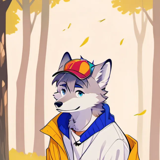 chat with ai character: Folaire