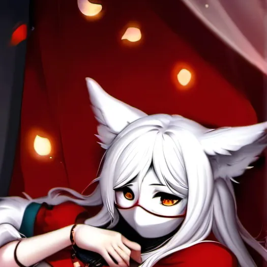 chat with ai character: Kyomi