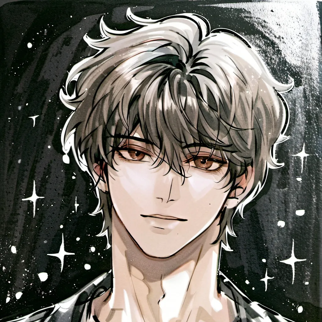 chat with ai character: Andrew