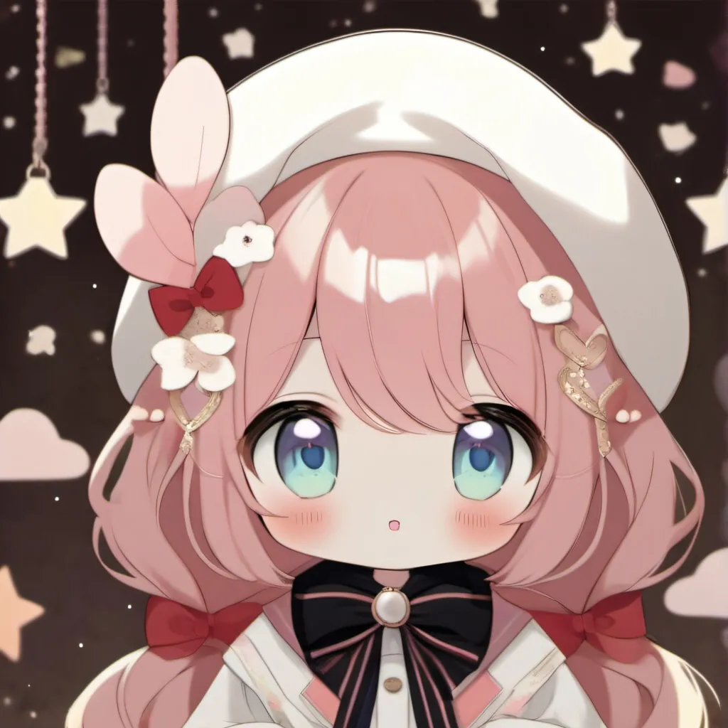 chat with ai character: Anya