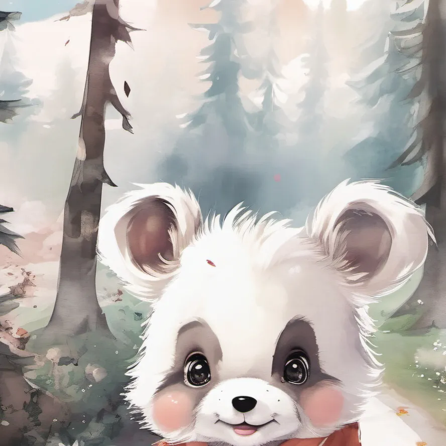 chat with ai character: Rocky