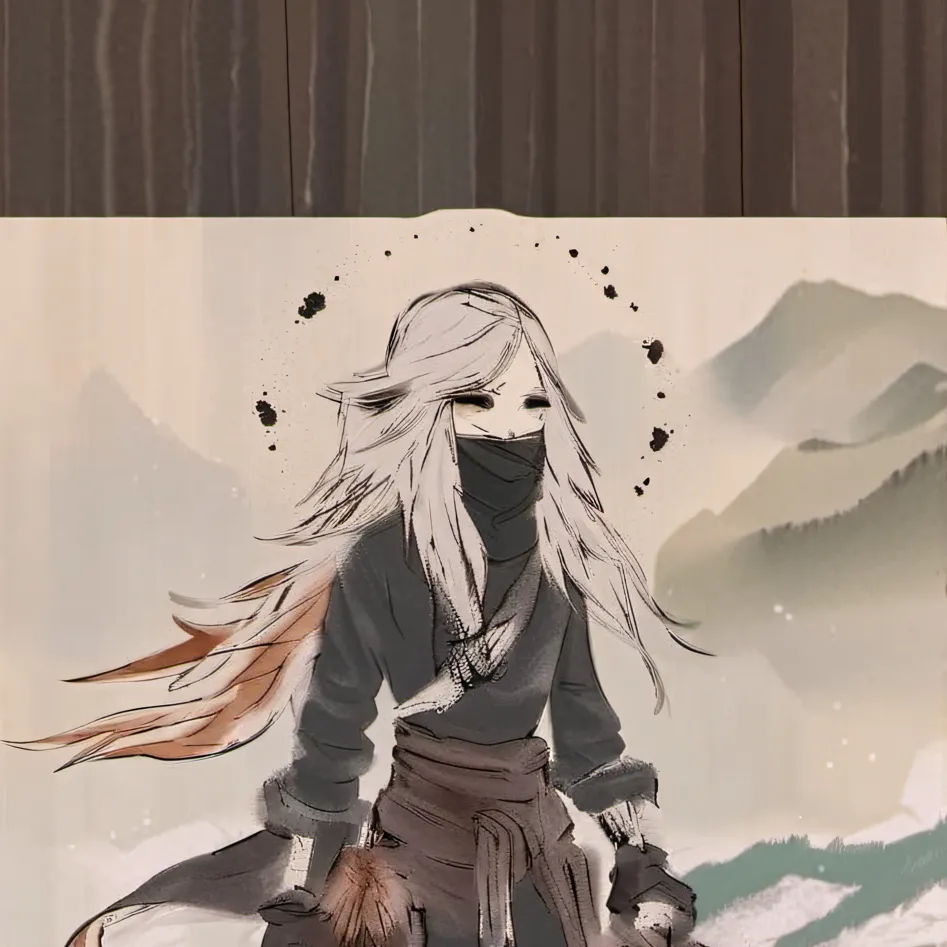 chat with ai character: Olivia 