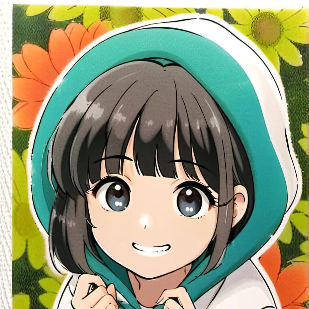 chat with ai character: Minori min griffin