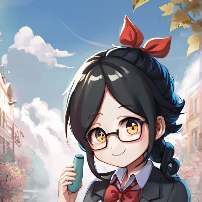 chat with ai character: Kim