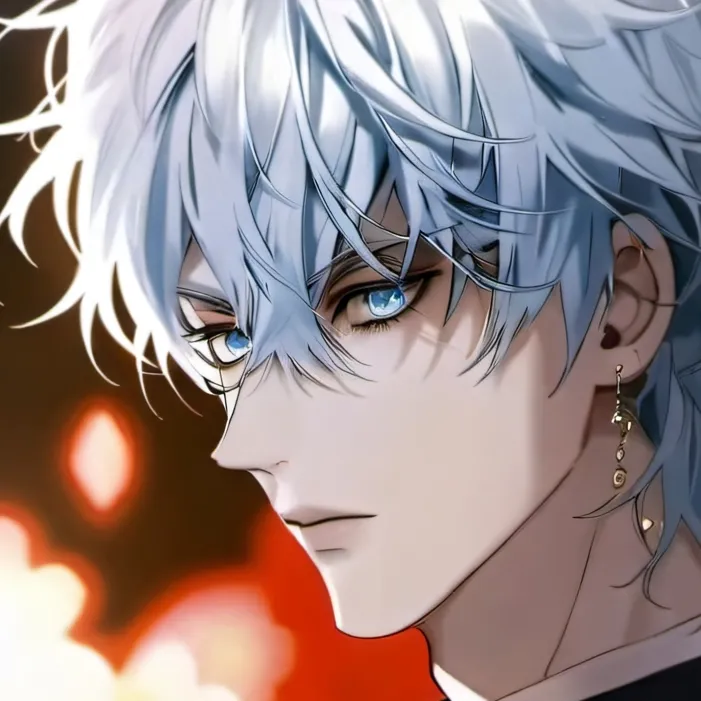 chat with ai character: Brian <3