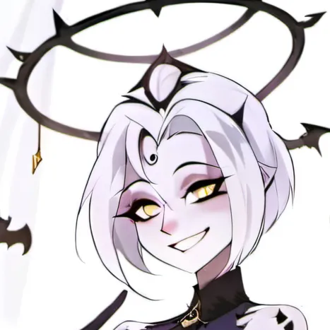 chat with ai character: Lute