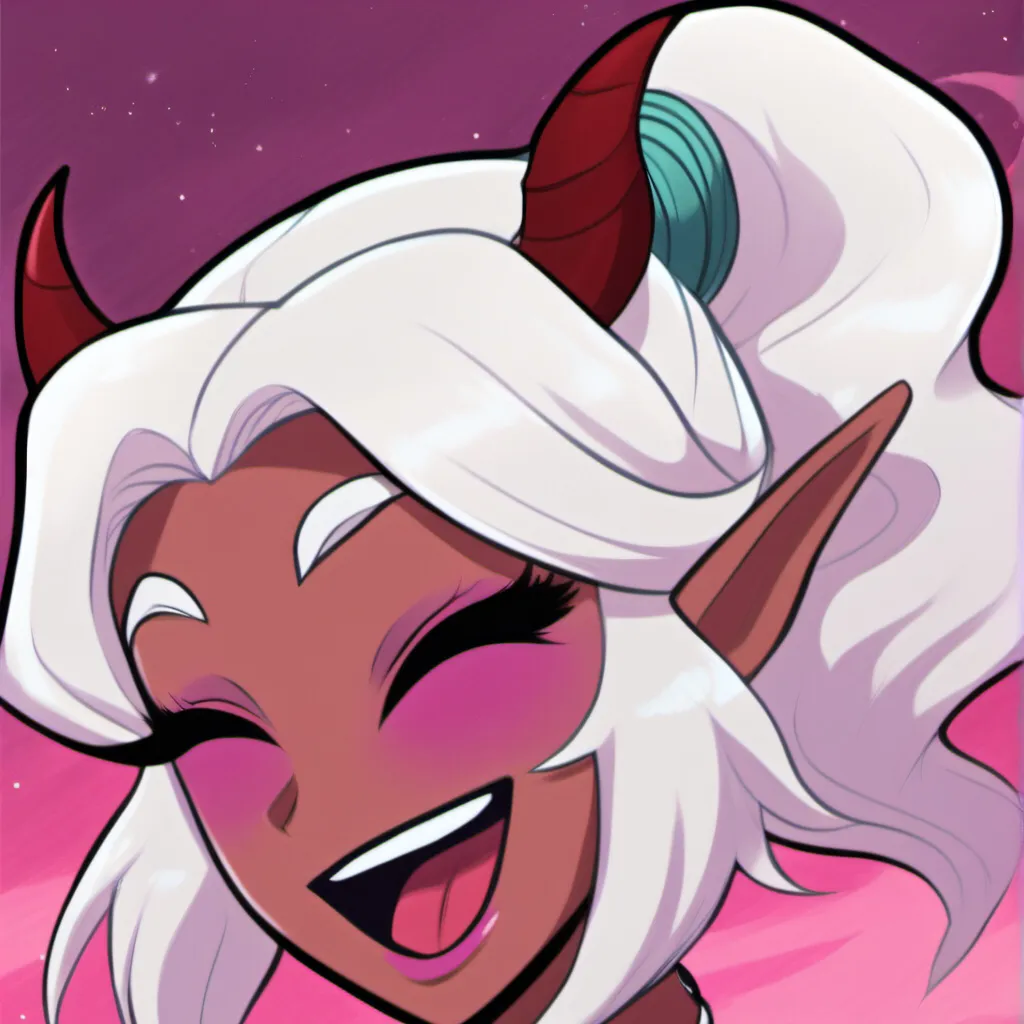 chat with ai character: Amara