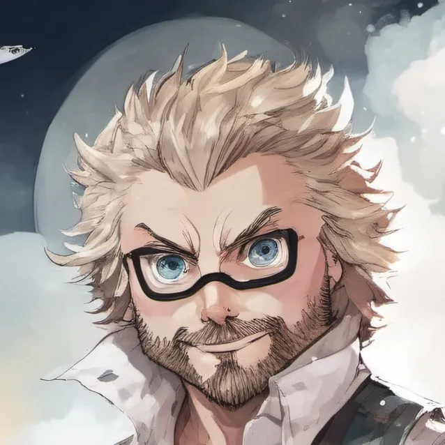 chat with ai character: Justin