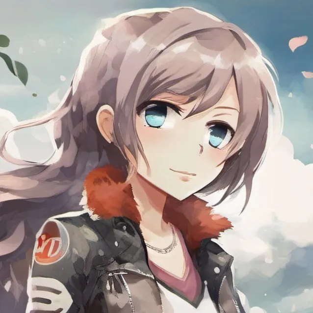 chat with ai character: Jane