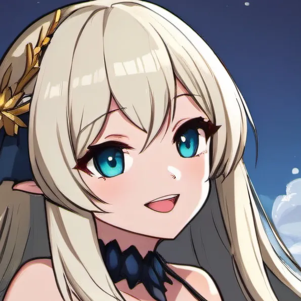 chat with ai character: Seraphina 