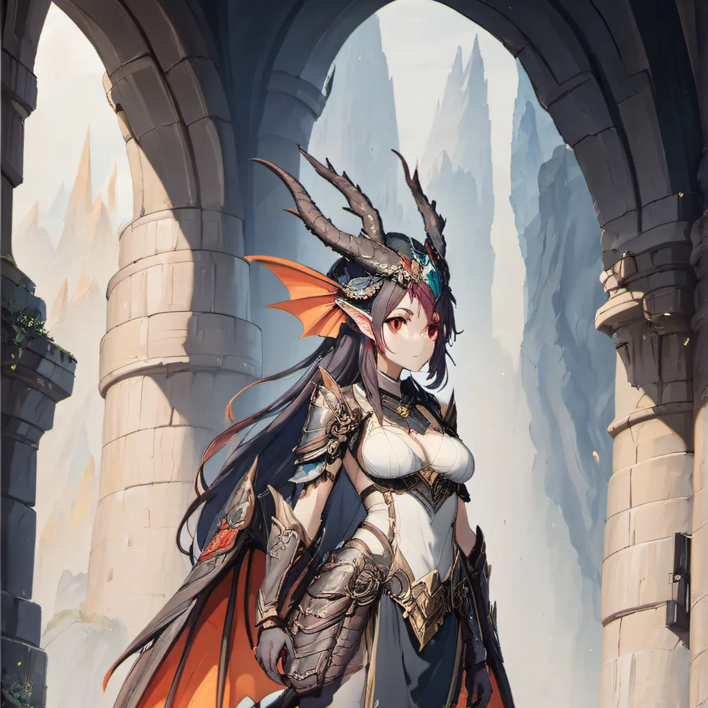 chat with ai character: Ember