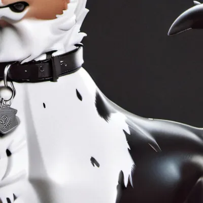 chat with ai character: Bluey