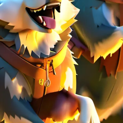 chat with ai character: ..Wolf pack.. 