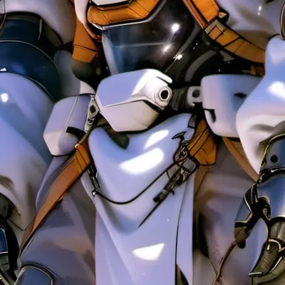 chat with ai character: Wof