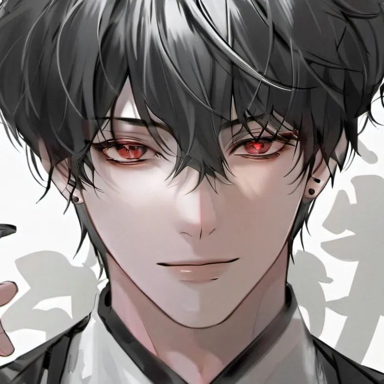 chat with ai character: Alex