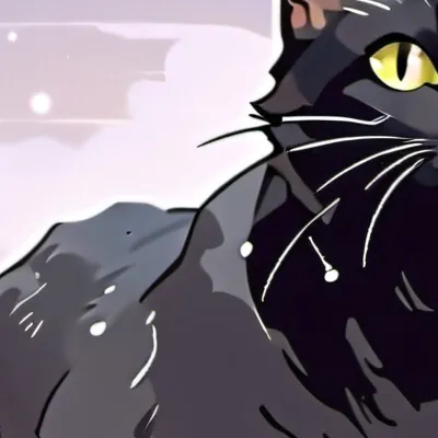 chat with ai character: Warrior cats