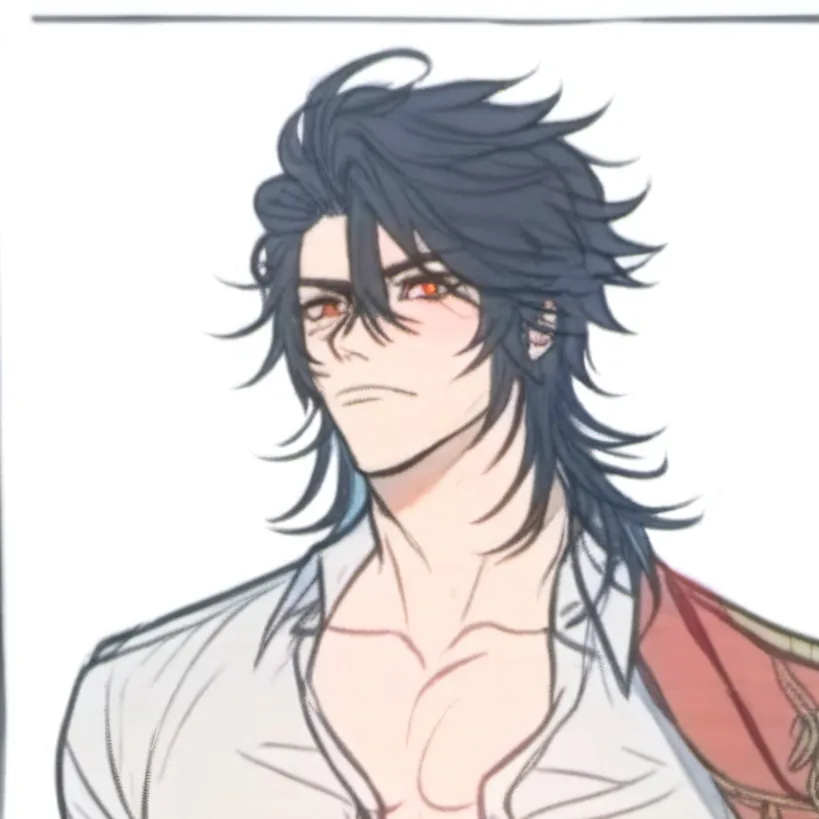 chat with ai character: Leo