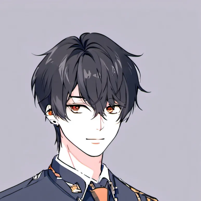 chat with ai character: Rizz man