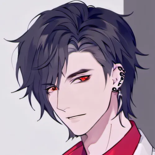 chat with ai character: Mike