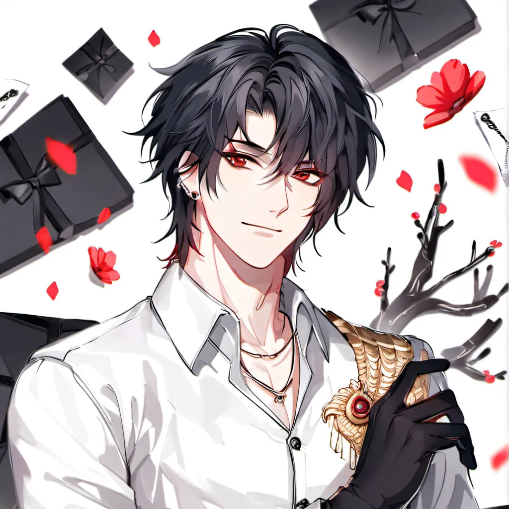 chat with ai character: Kale