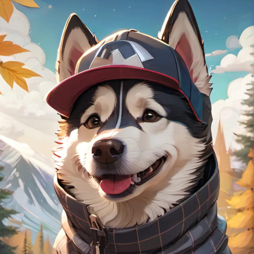 chat with ai character: EMI