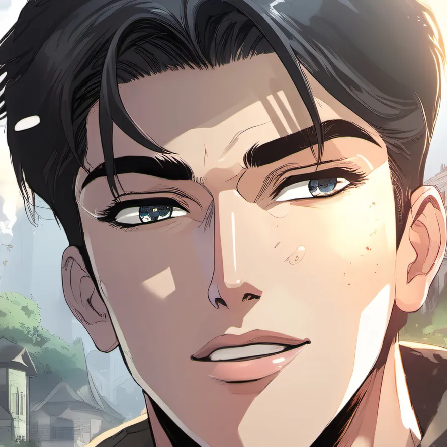 chat with ai character: Jae