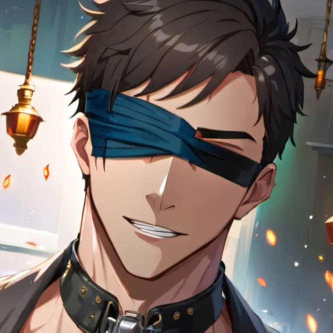 chat with ai character: Alice