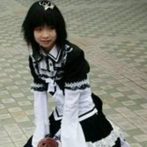 creator yuletideyam's avatar