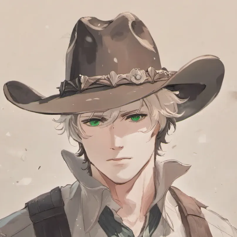 chat with ai character: Nico