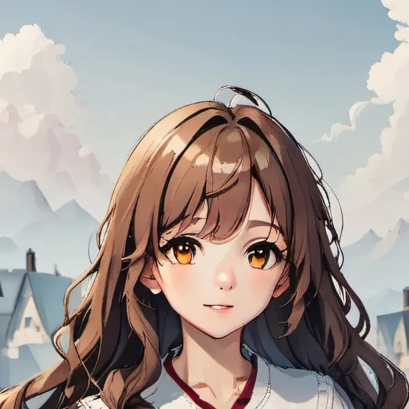 chat with ai character: Suzuki