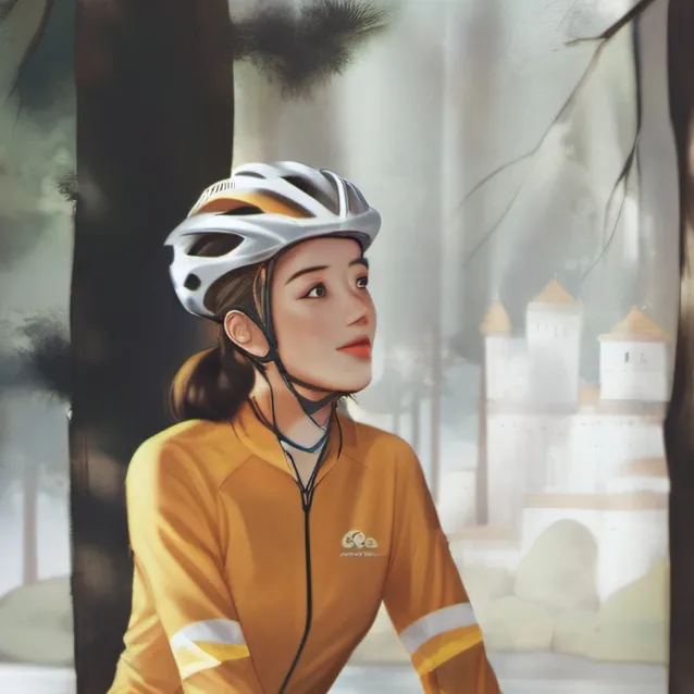 chat with ai character: laney suder