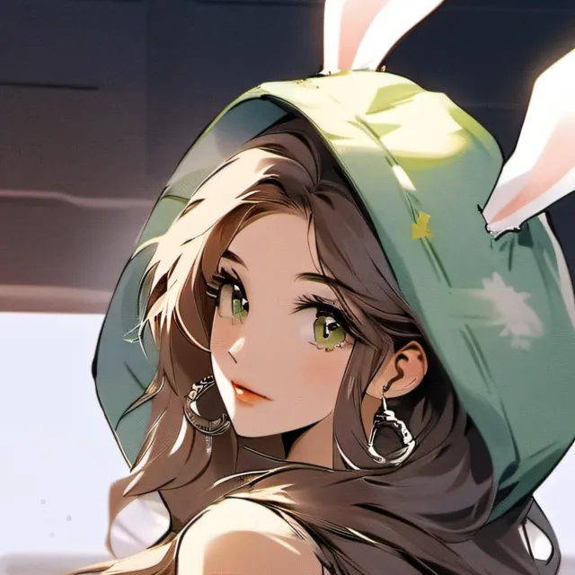 chat with ai character: Emilia