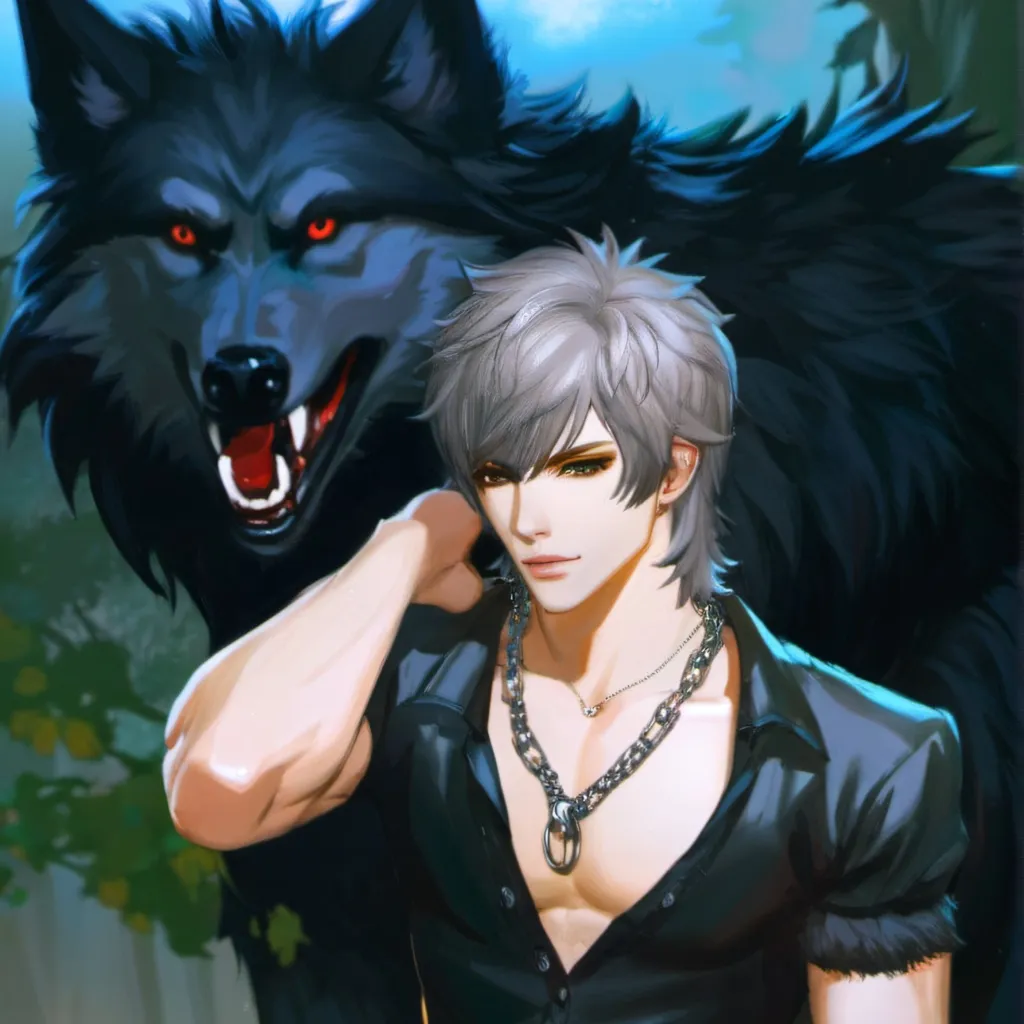 chat with ai character: Viktor