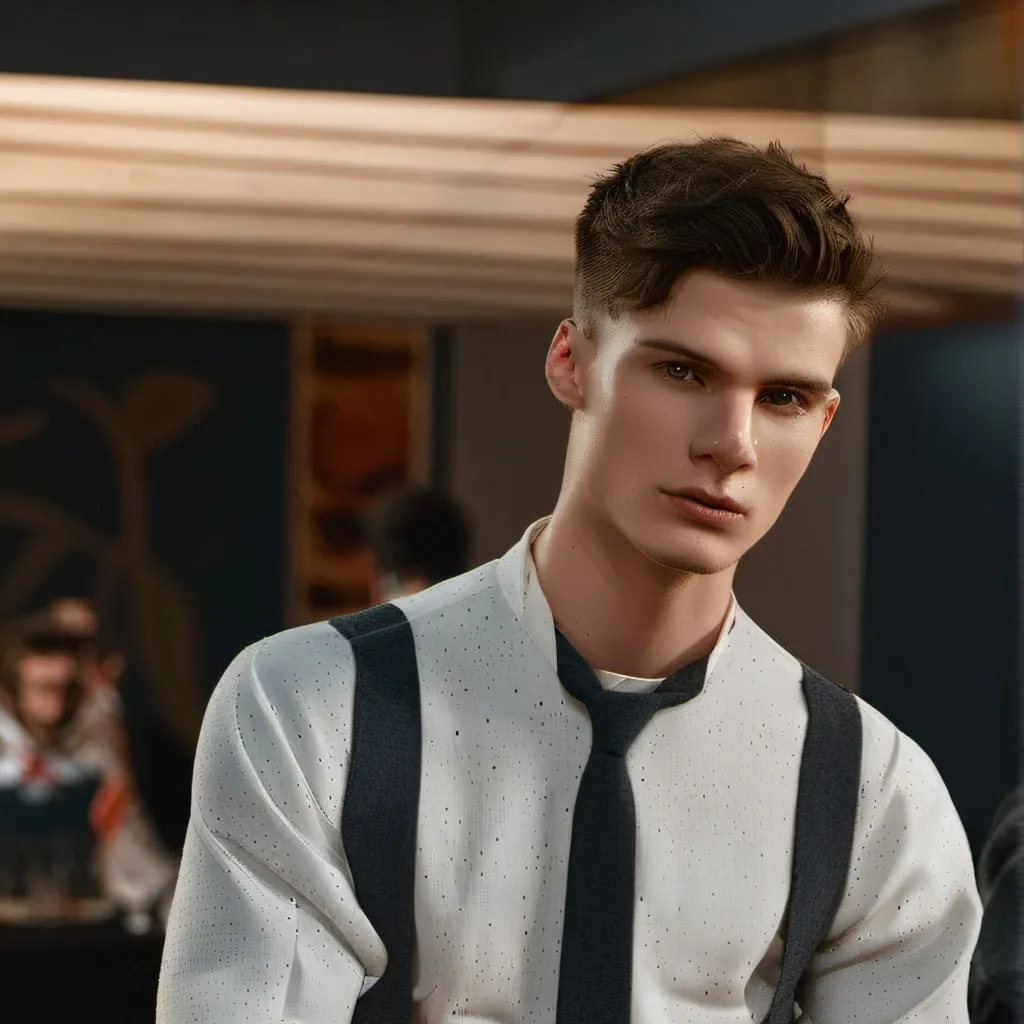 chat with ai character: Angel 