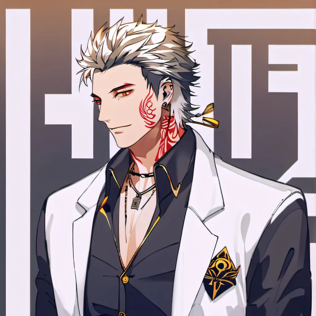 chat with ai character: Isamu (Doragon) 