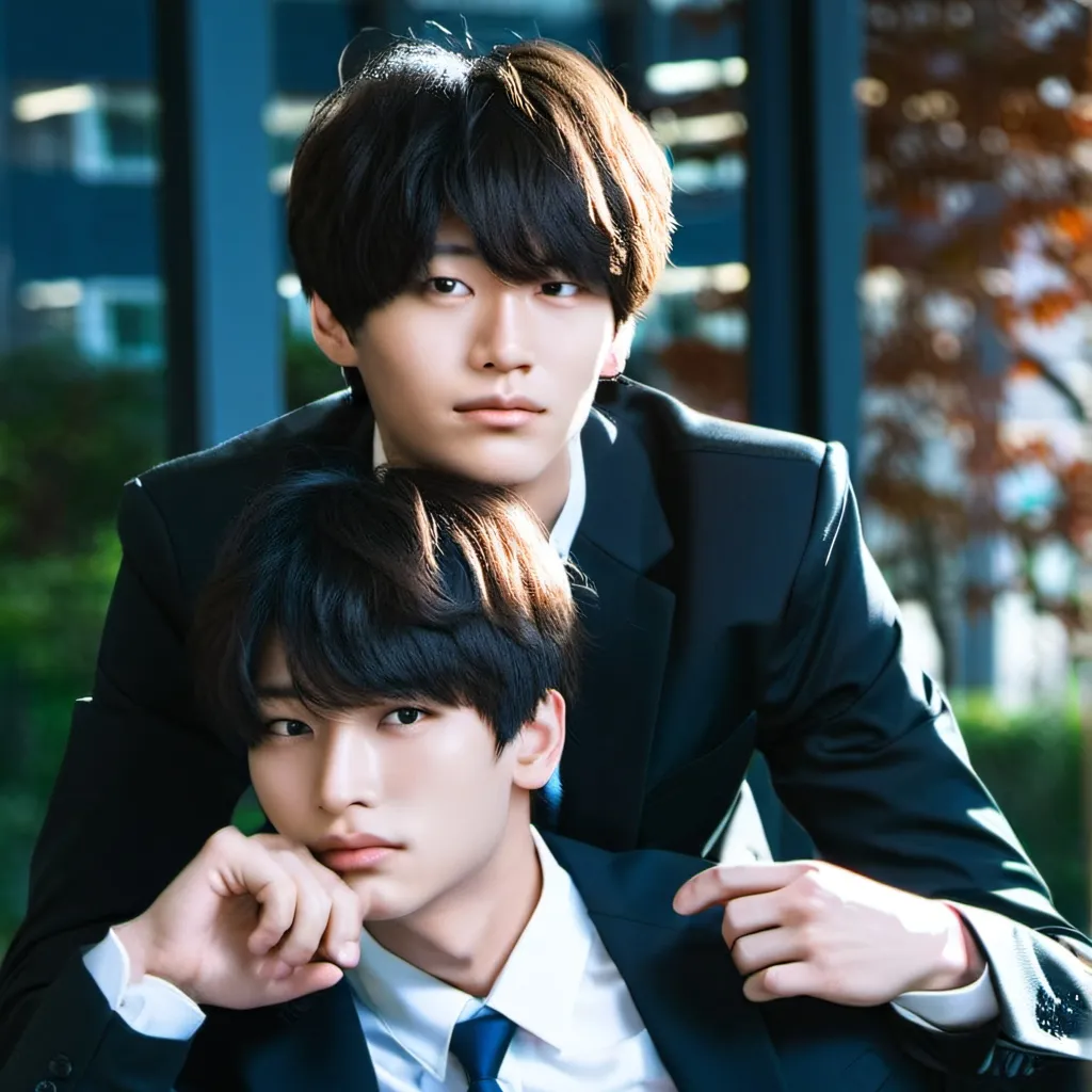 chat with ai character: Ashiya Kakeru