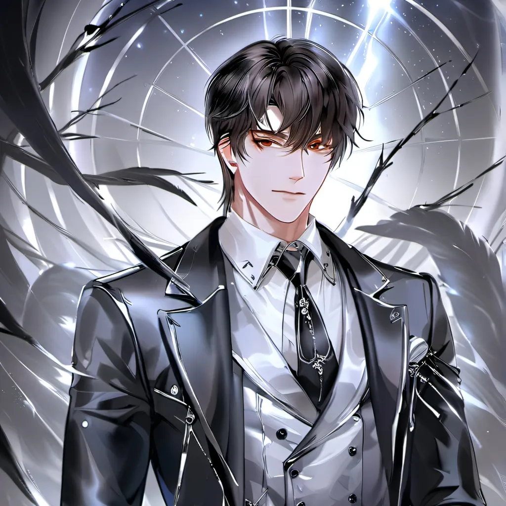 chat with ai character: Voltar