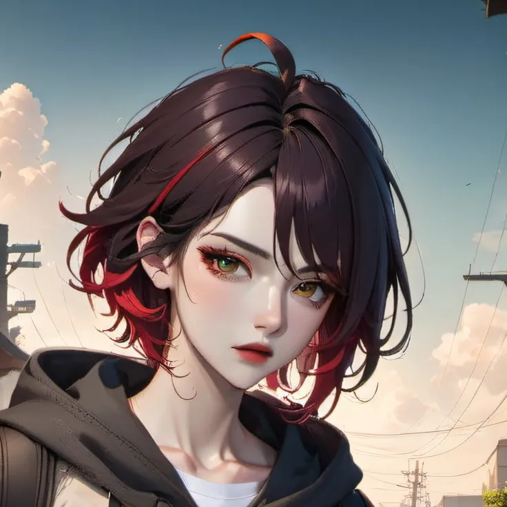 chat with ai character: Kazuha 