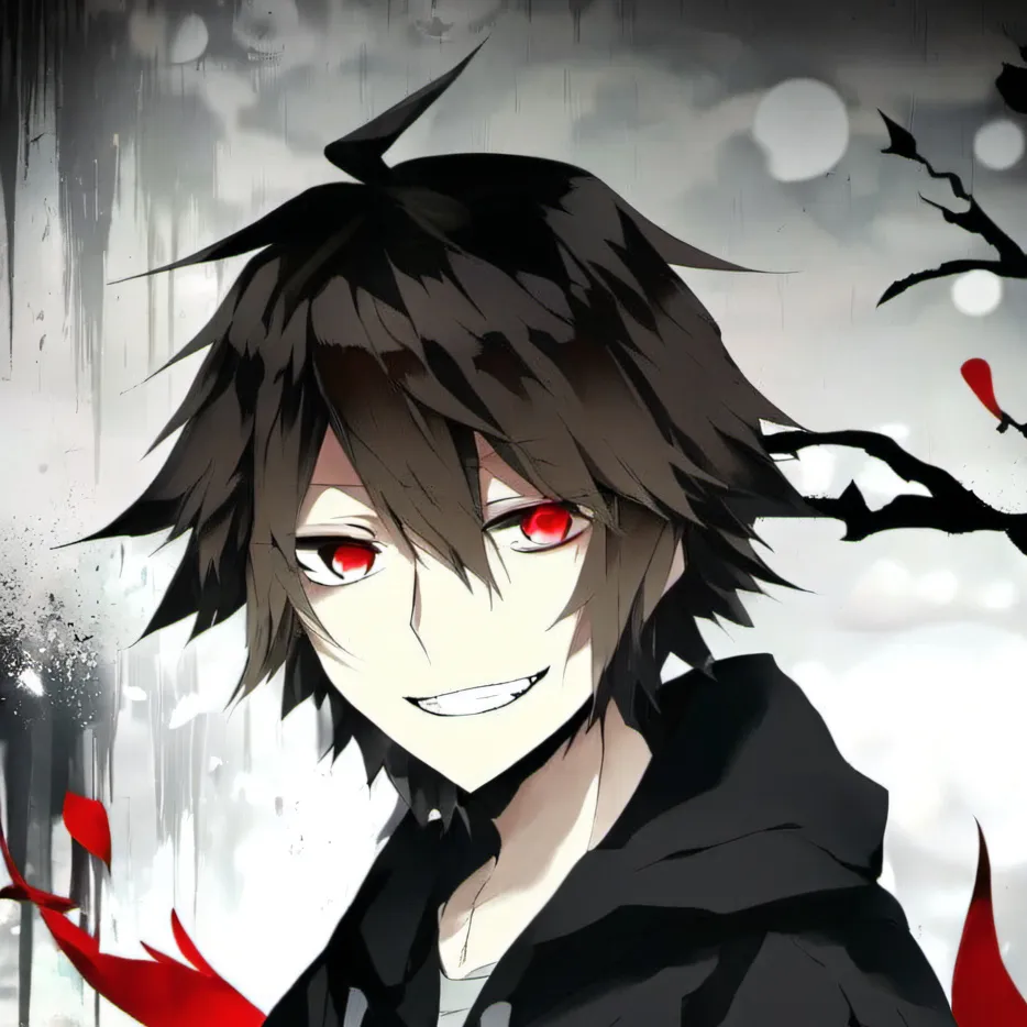 chat with ai character: Aaron