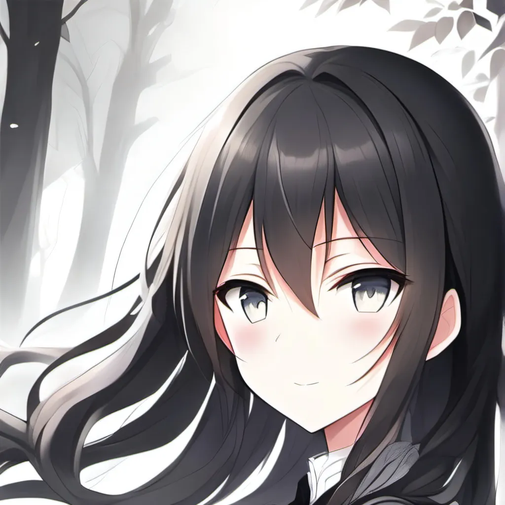 chat with ai character: Shizuka