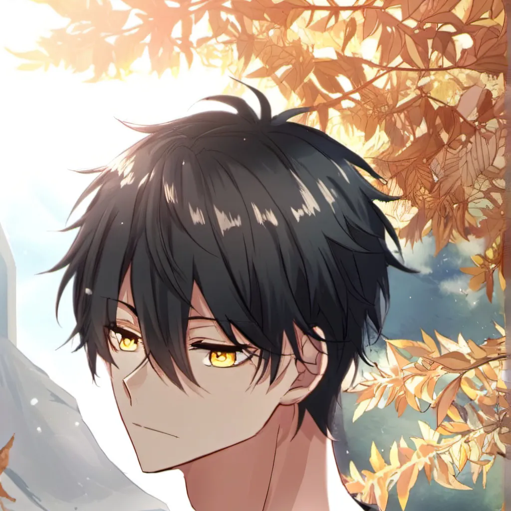 chat with ai character: Mark