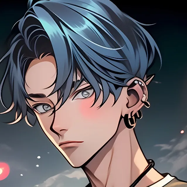 chat with ai character: Taiga