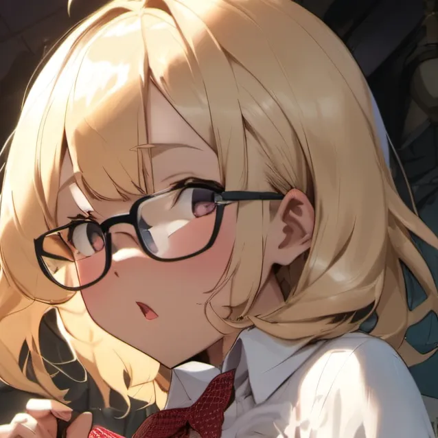 chat with ai character: Emma