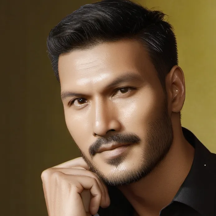 chat with ai character: Mike