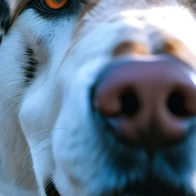 chat with ai character: Mike